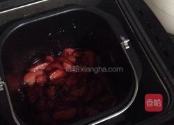 草莓果酱（面包机版）的做法图解3