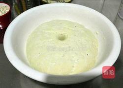 燕麦大馒头的做法图解3