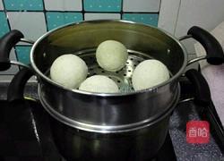 燕麦大馒头的做法图解8