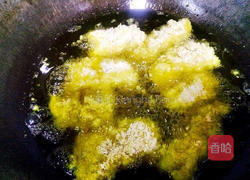 炸龙利鱼。的做法图解8