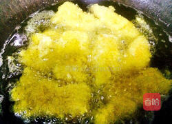 炸龙利鱼。的做法图解9