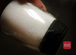 黄油玉米煎饼的做法图解3