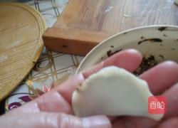 二月二的紫菜饺子的做法图解13