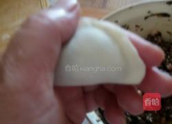 二月二的紫菜饺子的做法图解14