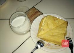 甜味西多土的做法图解7