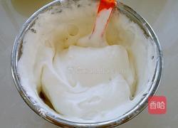 天使蛋糕的做法图解5