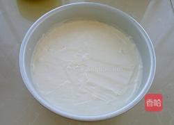 天使蛋糕的做法图解6