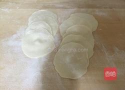 羊肉西葫芦蒸饺的做法图解7