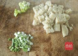 炒凉皮的做法图解2