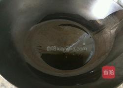 炒凉皮的做法图解3