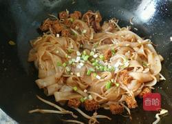 炒凉皮的做法图解9