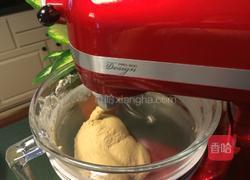 坚果面包的做法图解2