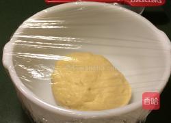 坚果面包的做法图解3