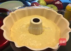 坚果面包的做法图解7