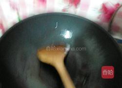 芥菜炒饭(二月二特色)的做法图解4