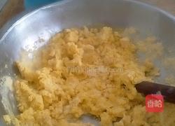 发糕的做法图解1