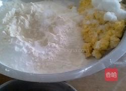 发糕的做法图解2