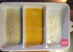 日式香煎三文鱼的做法图解2