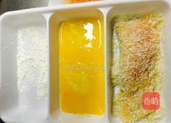 日式香煎三文鱼的做法图解4