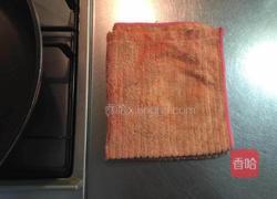 简易香蕉水果松饼的做法图解7