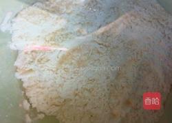 吐司面包的做法图解1