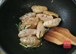 红烧鸡翅的做法图解5