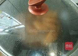 红烧鸡翅的做法图解9