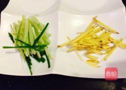豆鼓蒸鱼的做法图解2