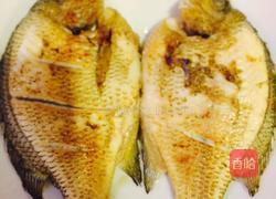 豆鼓蒸鱼的做法图解3