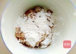 菊花里脊的做法图解6