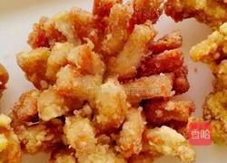 菊花里脊的做法图解9