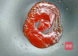 菊花里脊的做法图解10