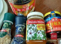 牛肉脯菜谱的做法图解1