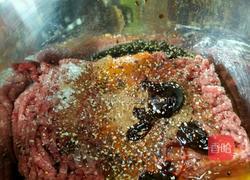 牛肉脯菜谱的做法图解5