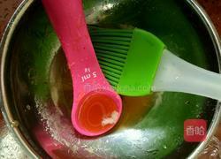 牛肉脯菜谱的做法图解9