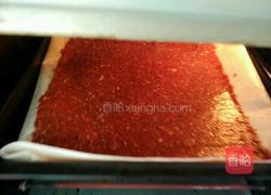 牛肉脯菜谱的做法图解10