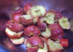 山楂浓露的做法图解1