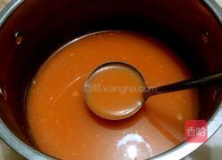 山楂浓露的做法图解4