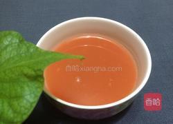 山楂浓露的做法图解5