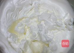 原冈蛋糕卷的做法图解4