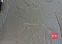 原冈蛋糕卷的做法图解6