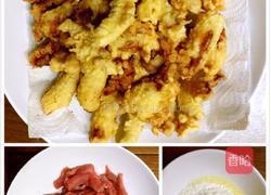 茄汁脆里脊的做法图解2