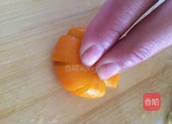 蜜饯金橘的做法图解2