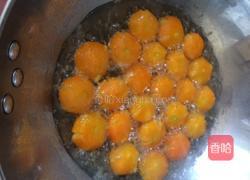 蜜饯金橘的做法图解6