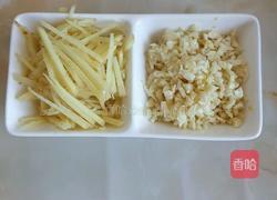 辣白菜的做法图解2