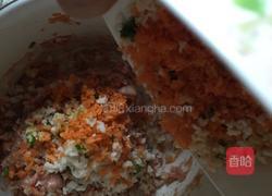 珍珠包芯圆子的做法图解6