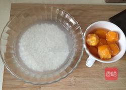 珍珠包芯圆子的做法图解7