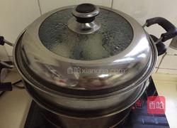 珍珠包芯圆子的做法图解12