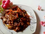 锅包肉的做法[图]