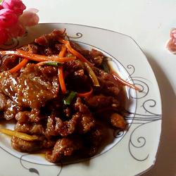 锅包肉的做法[图]